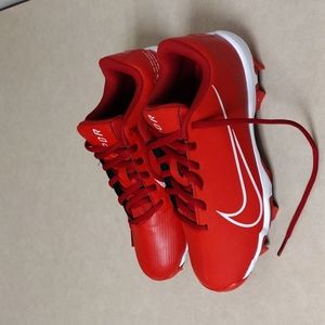 Boys Nike Vapor Ultrafly 3 Keystone Size 4